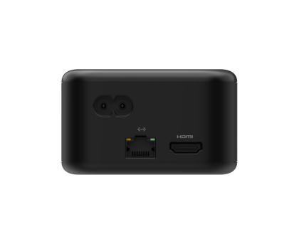 Belkin GaN 6w1 USB-A USB-C Eth HDMI PD